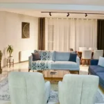 اجاره روزانه آپارتمان مبله لوکس در چوگیا