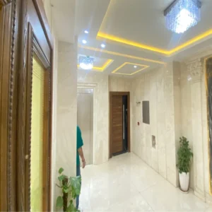 فروش خانه ویلایی قصردشت غربی